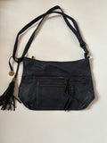 mandolins hand bag