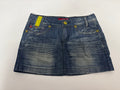 charger mini skirt (30inch)