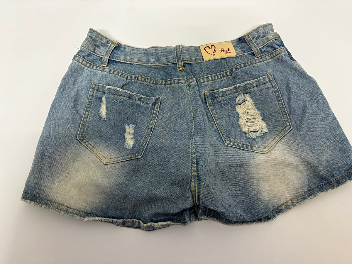 fhxl mini skort ( 33inch)
