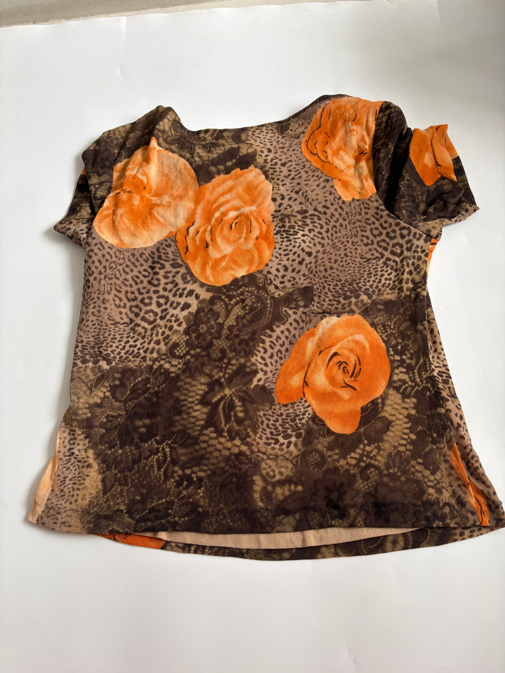 ineed charm top (40-44inch)