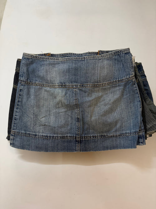 BLOOM mini skirt(32 inch)