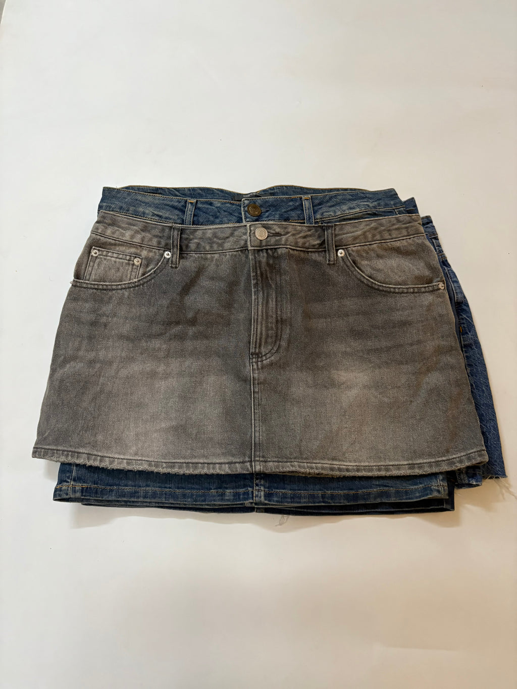 GLASSONS mini skirt(36 inch)
