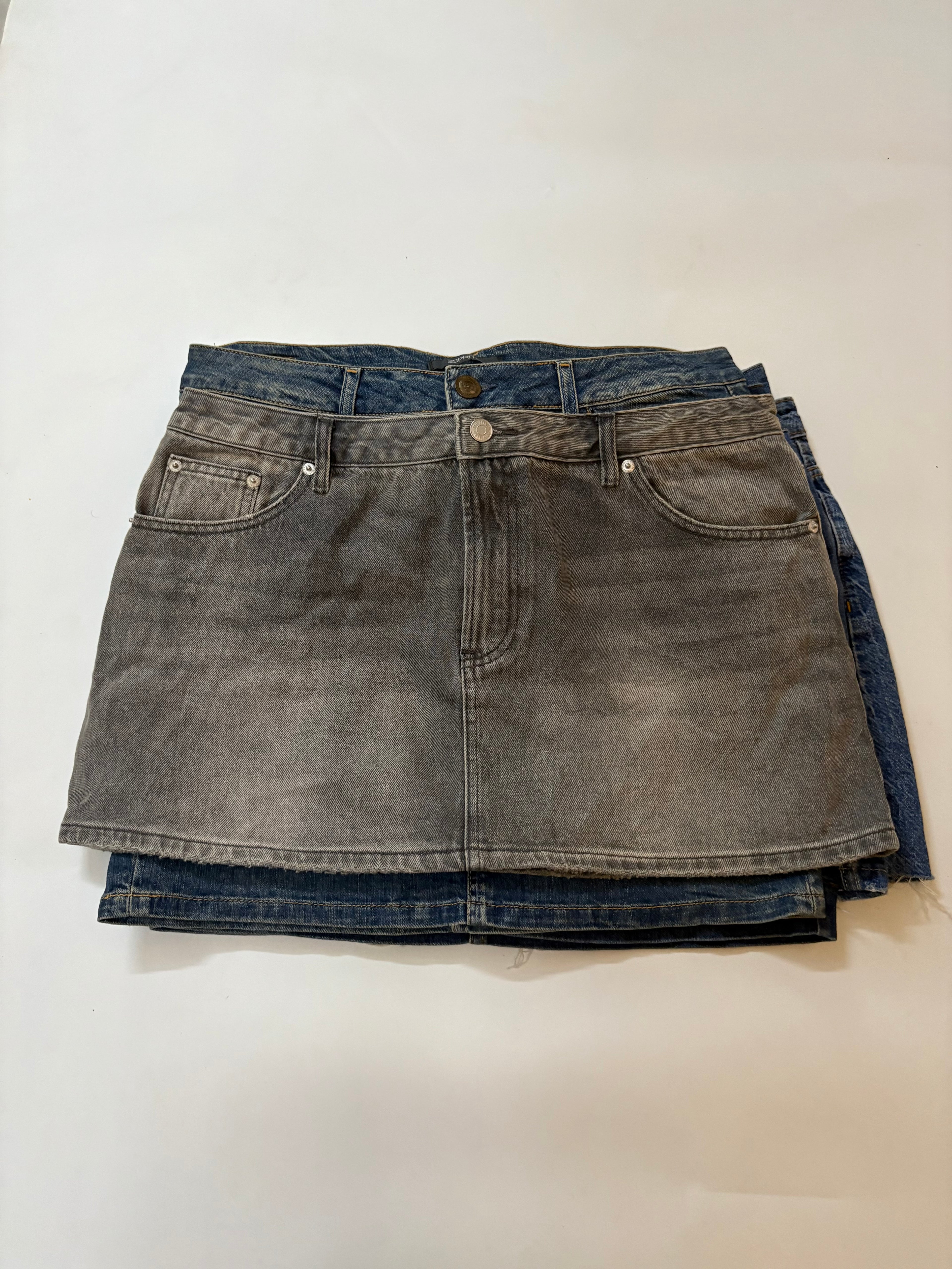 GLASSONS mini skirt(36 inch)