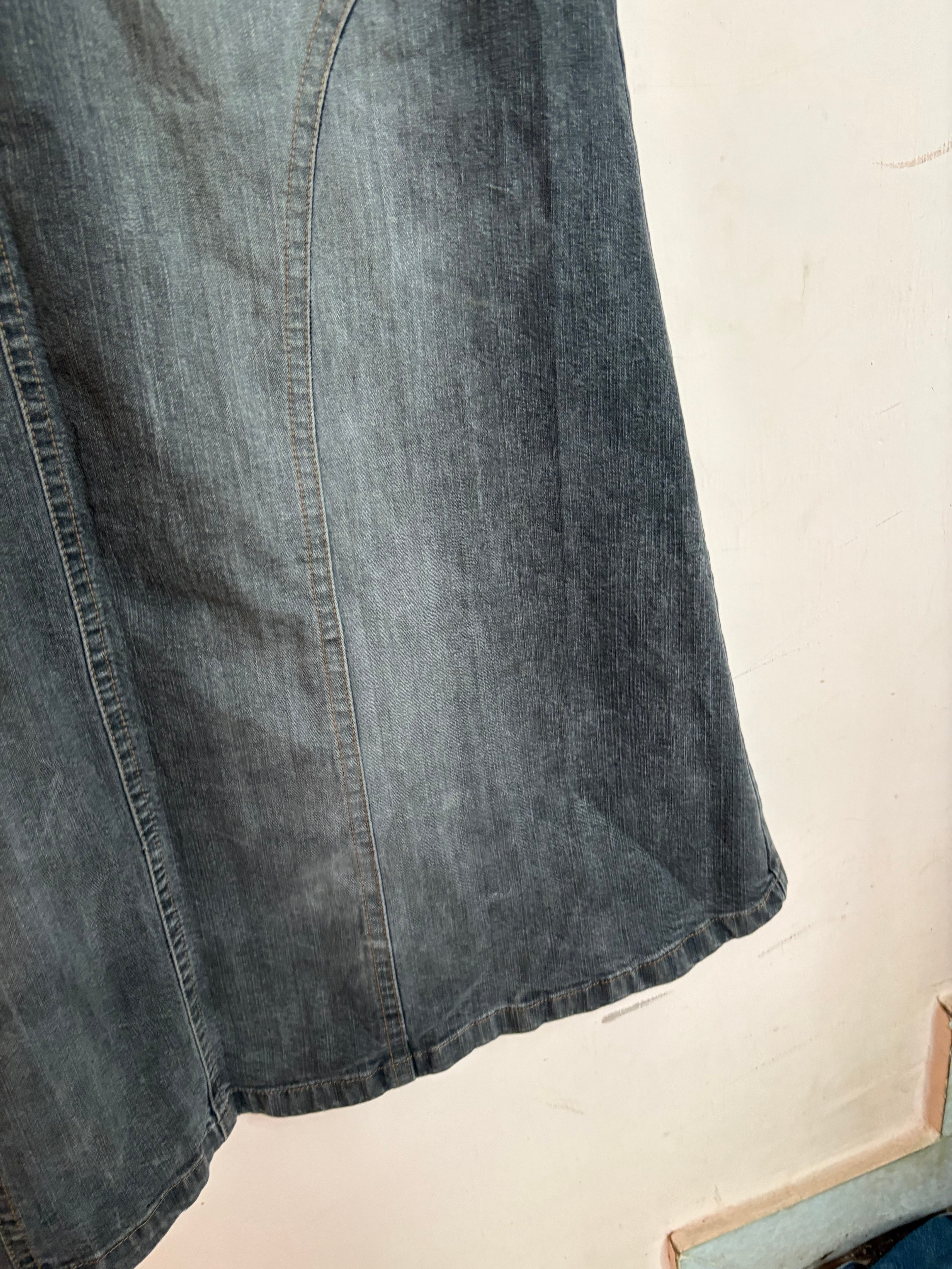 Cherokee midi skirt(36-38 inch)