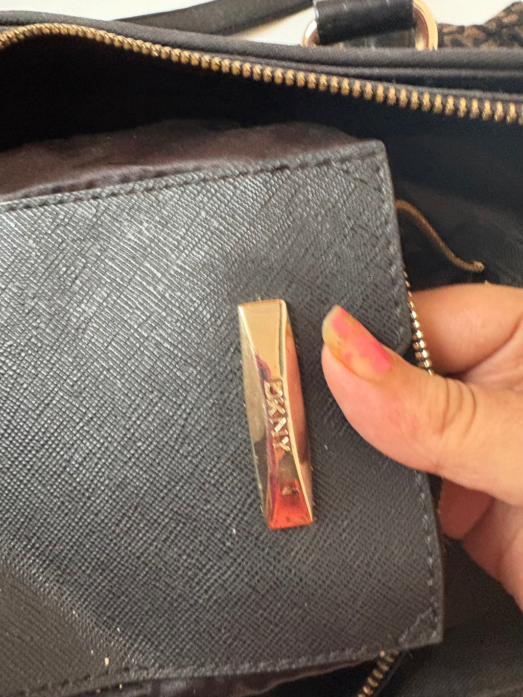 dkny handbag