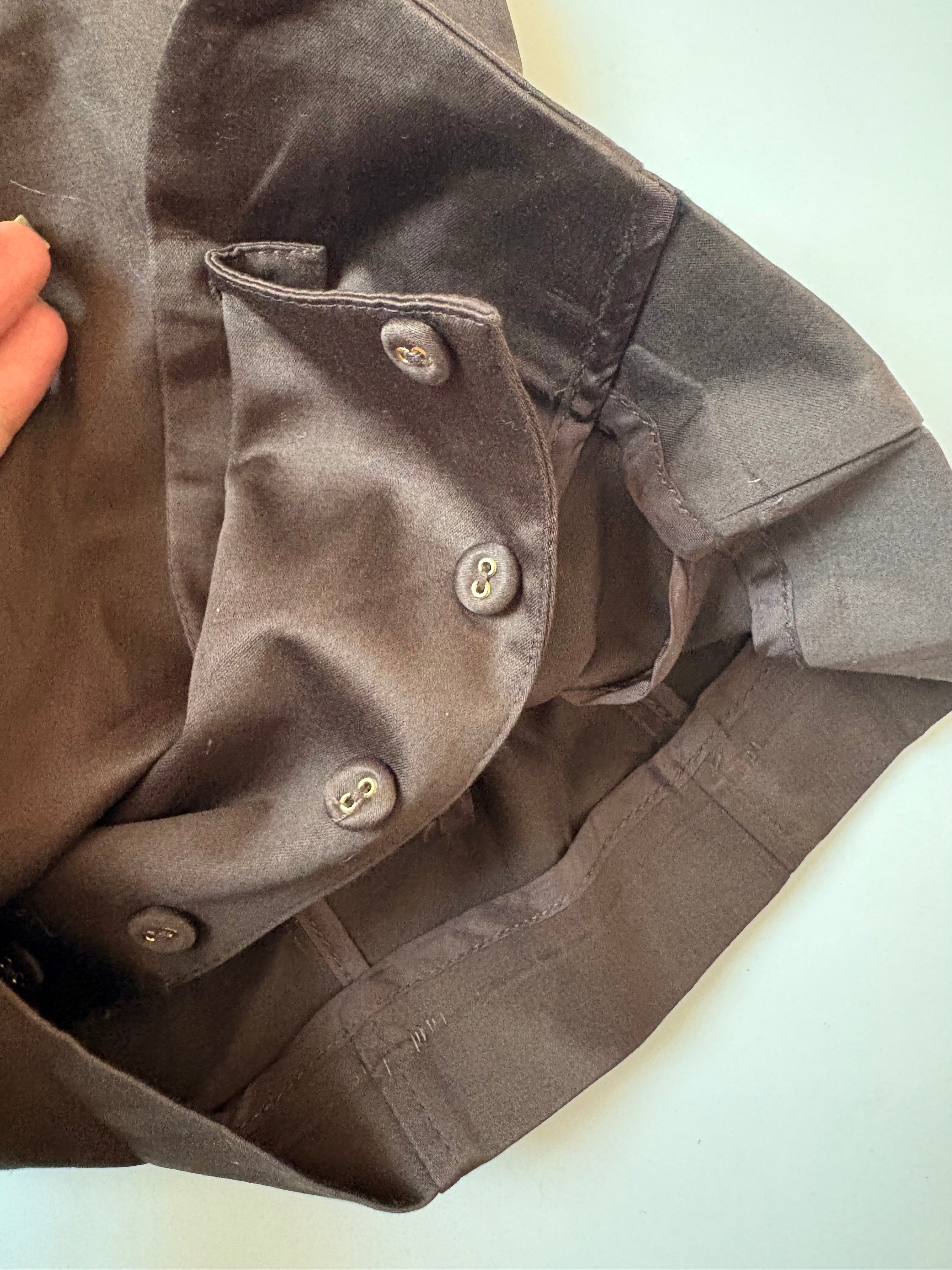 Sisley vest(34 inch)