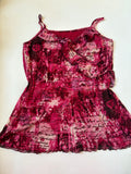 fairycore cami top ( 42-46inch)
