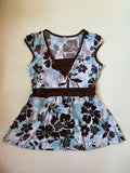 babydoll top ( 34-36inch)