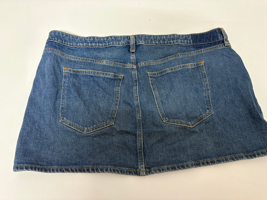 abercrombie mini (42inch)