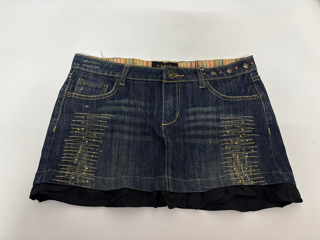 EXSY mini skirt (34inch)