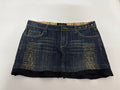 EXSY mini skirt (34inch)
