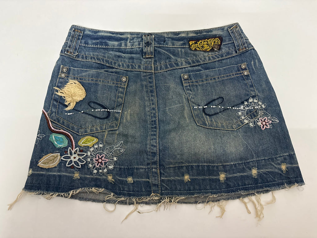 tank best patch work mini (30inch