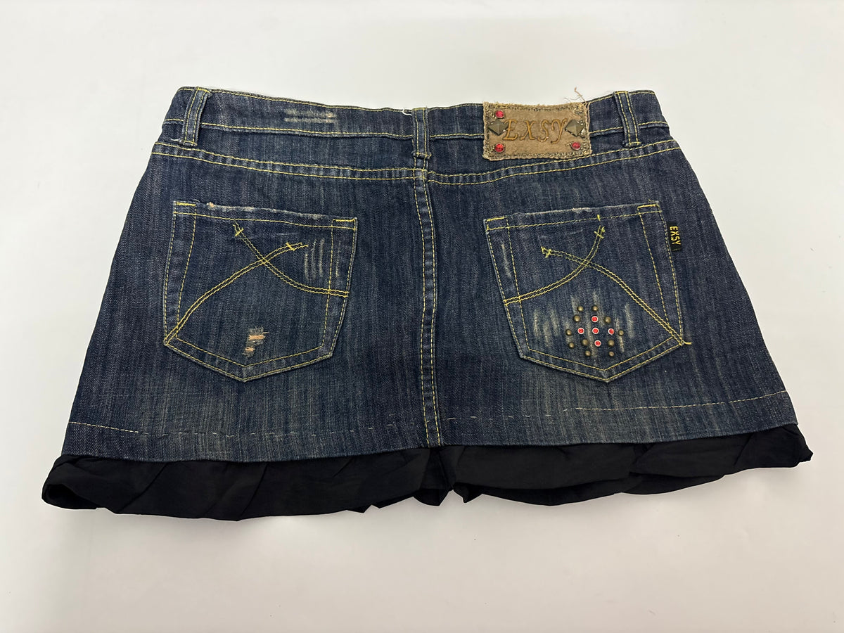 EXSY mini skirt (34inch)