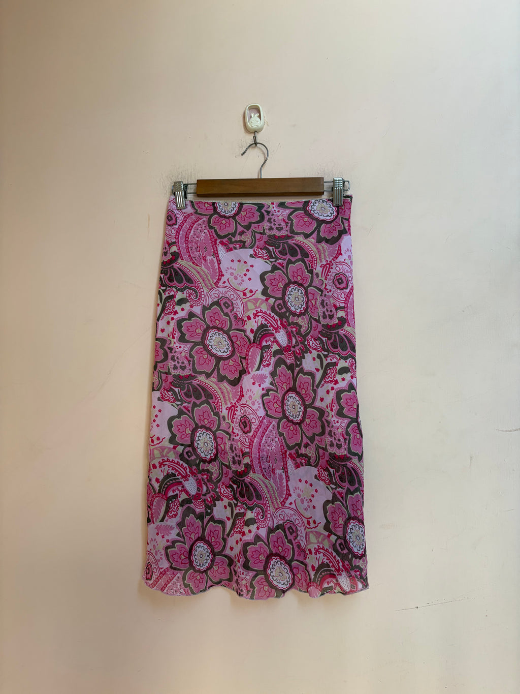 KOMBIWORLD Pink skirt(34-36 inch)
