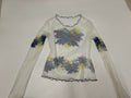Mesh butterfly top(32inch)