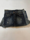 Benetton mini skirt(30 inch)