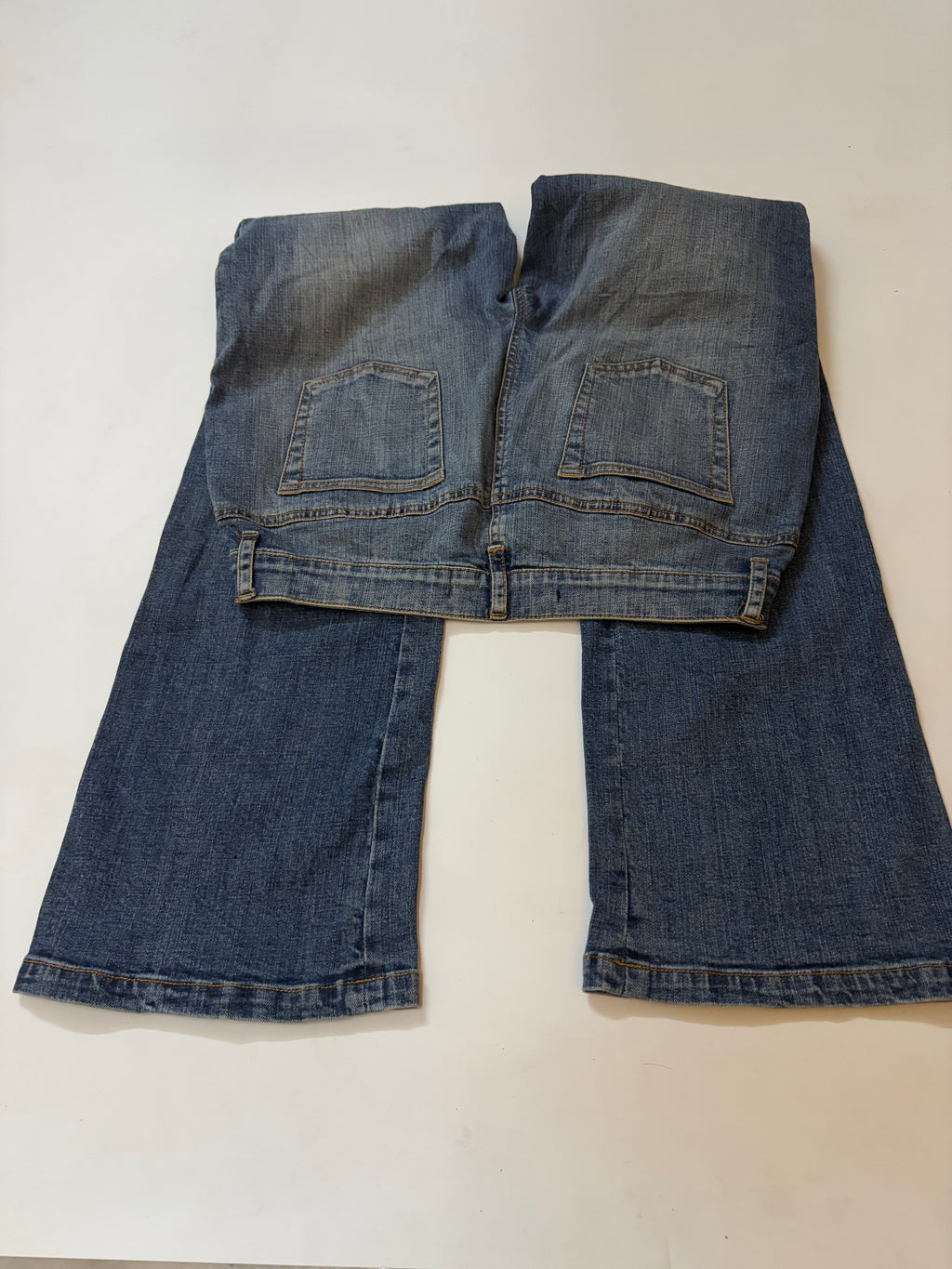 Miyabe low rise jeans(30 inch)