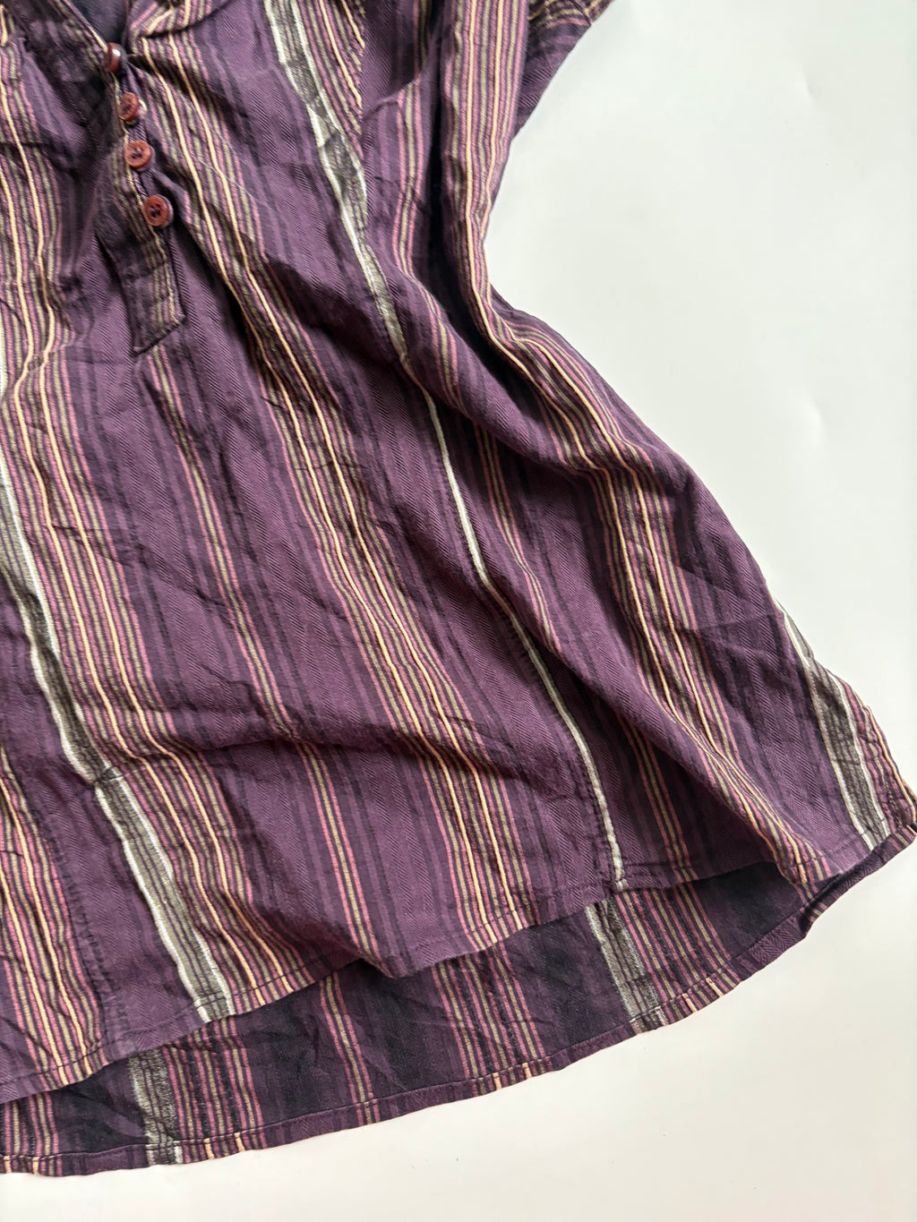 zara stripped shirt (38inch)