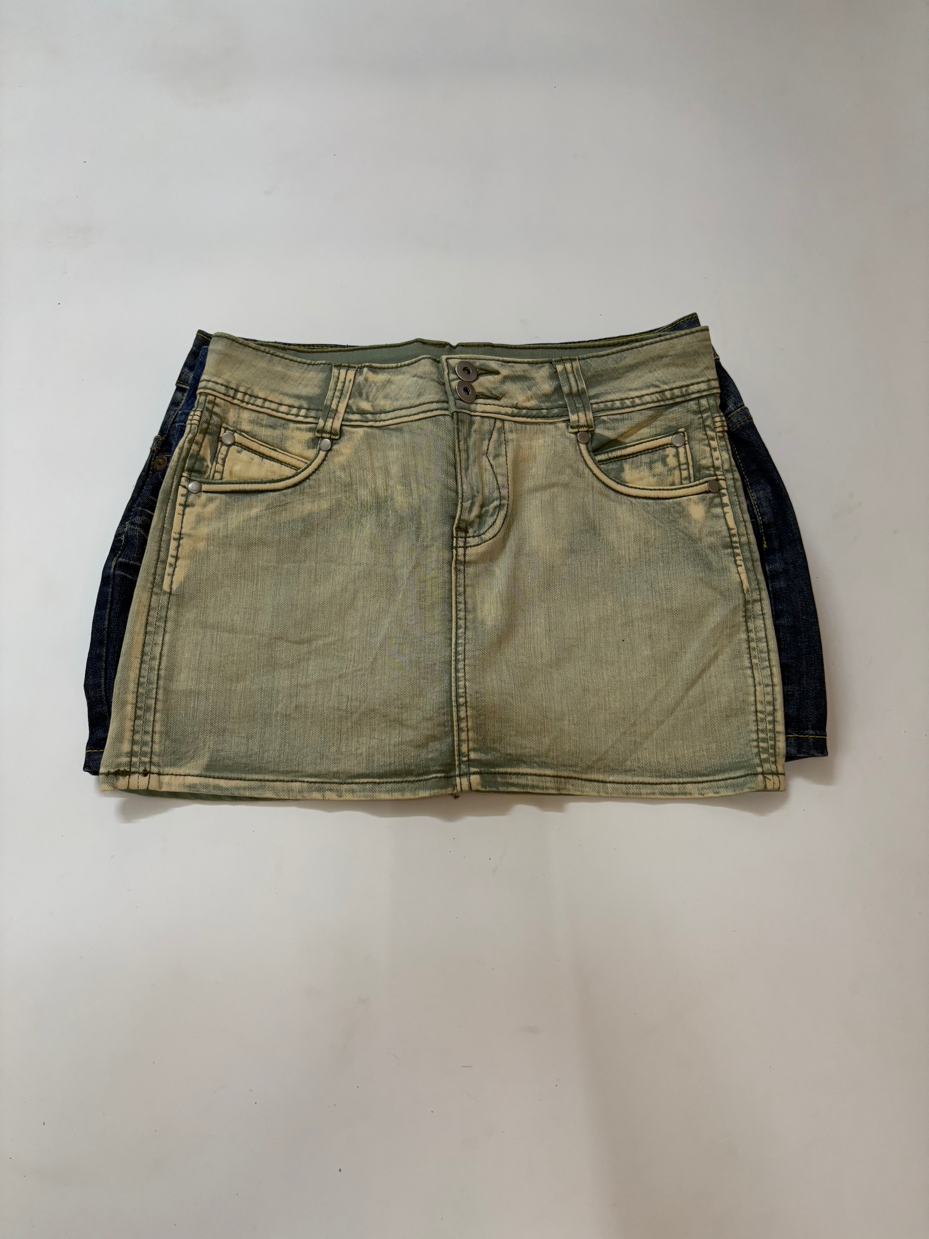 Young mini skirt(32 inch)
