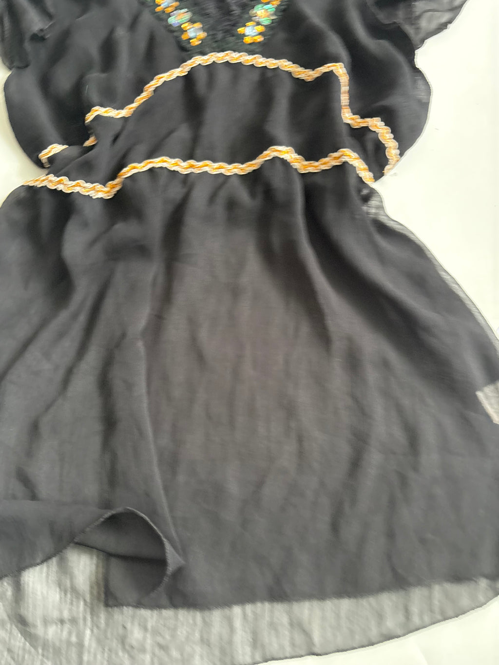 by aless fairy top (36inch)