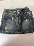 COLZA mini skirt(28 inch)