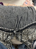 Underwired cami top (34inch)