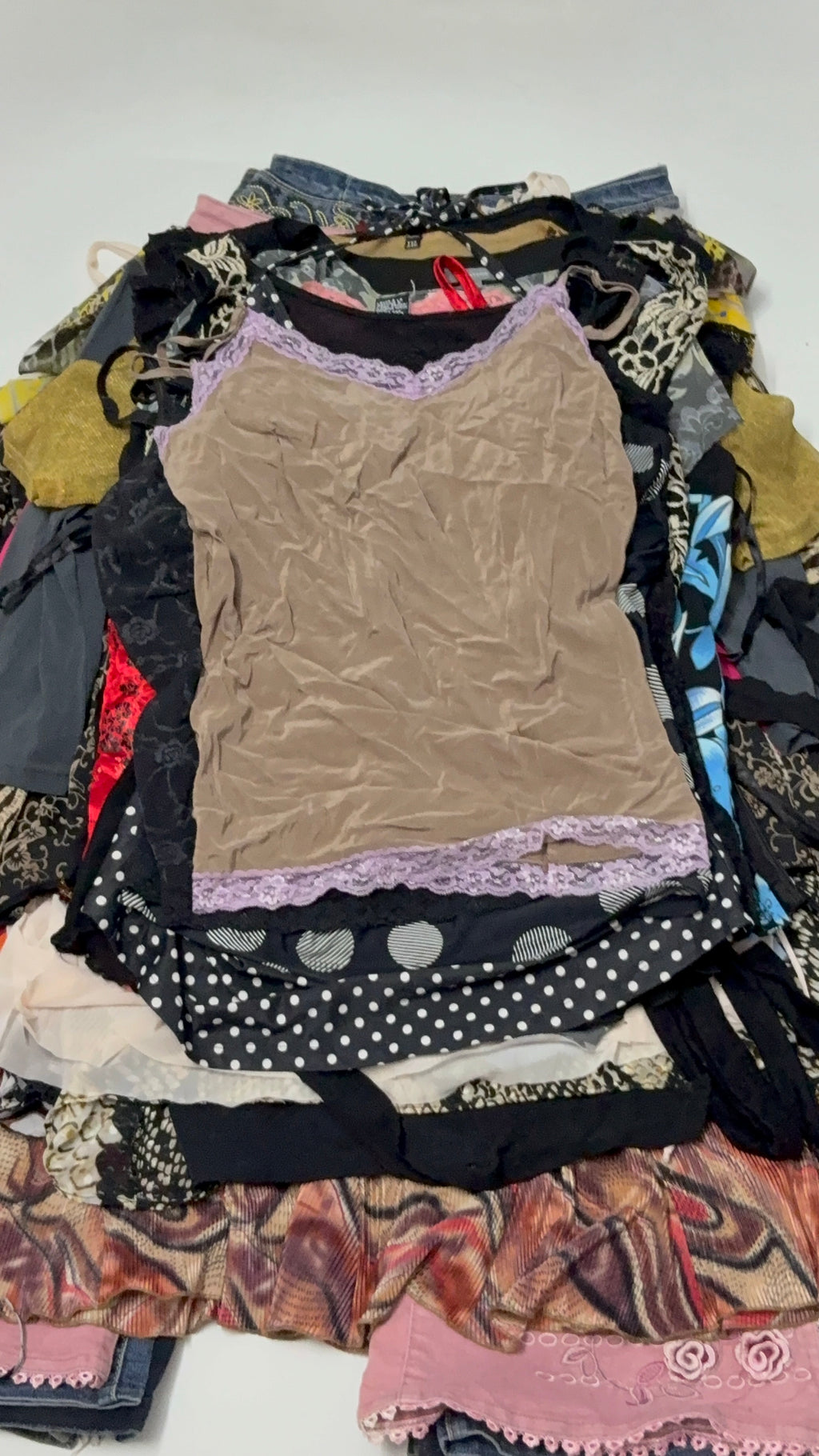 Light brown cami top(36inch)