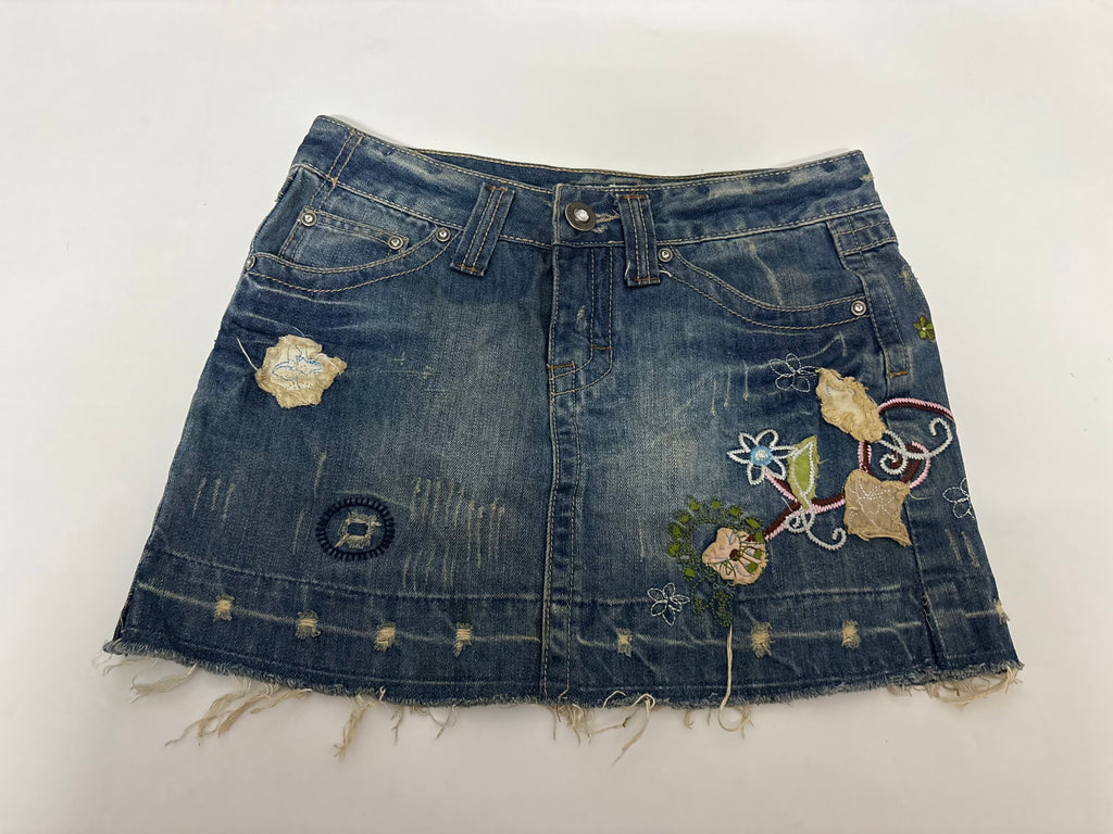 tank best patch work mini (30inch