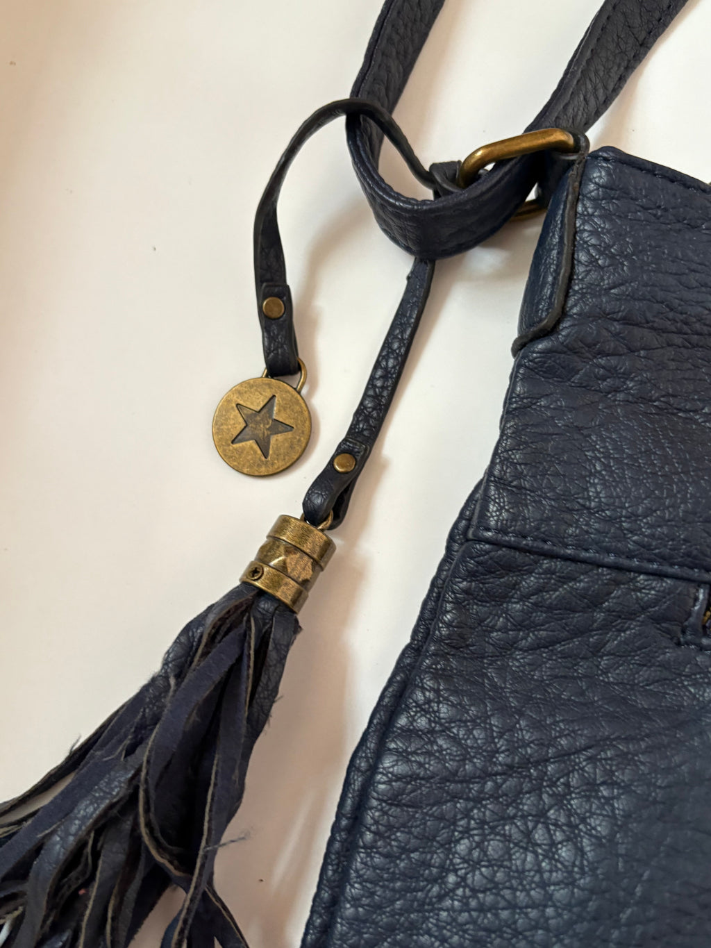 mandolins hand bag