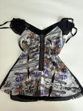 La mode est avous black top(34 inch)