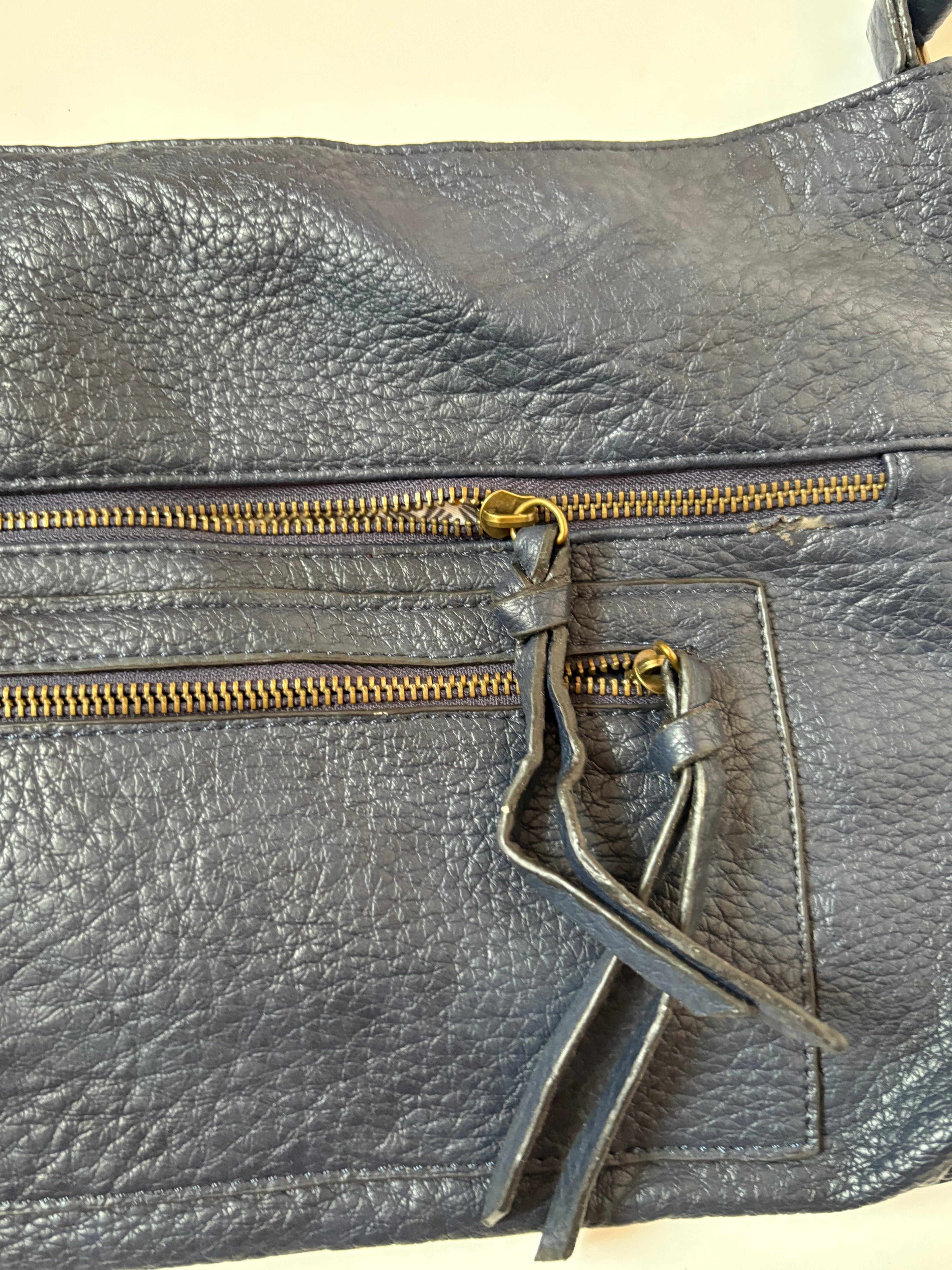 mandolins hand bag