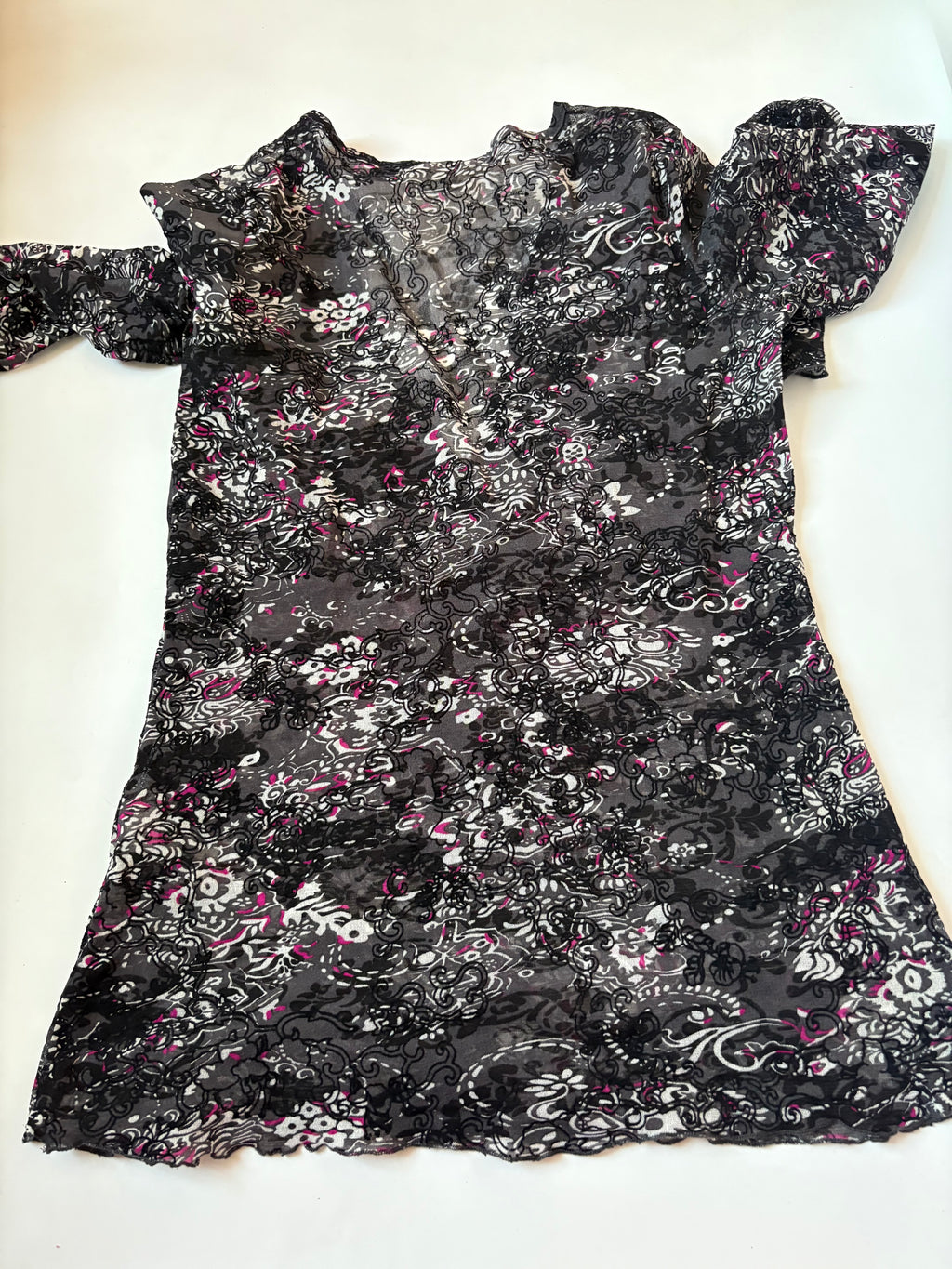 Street one top(40-48 inch)