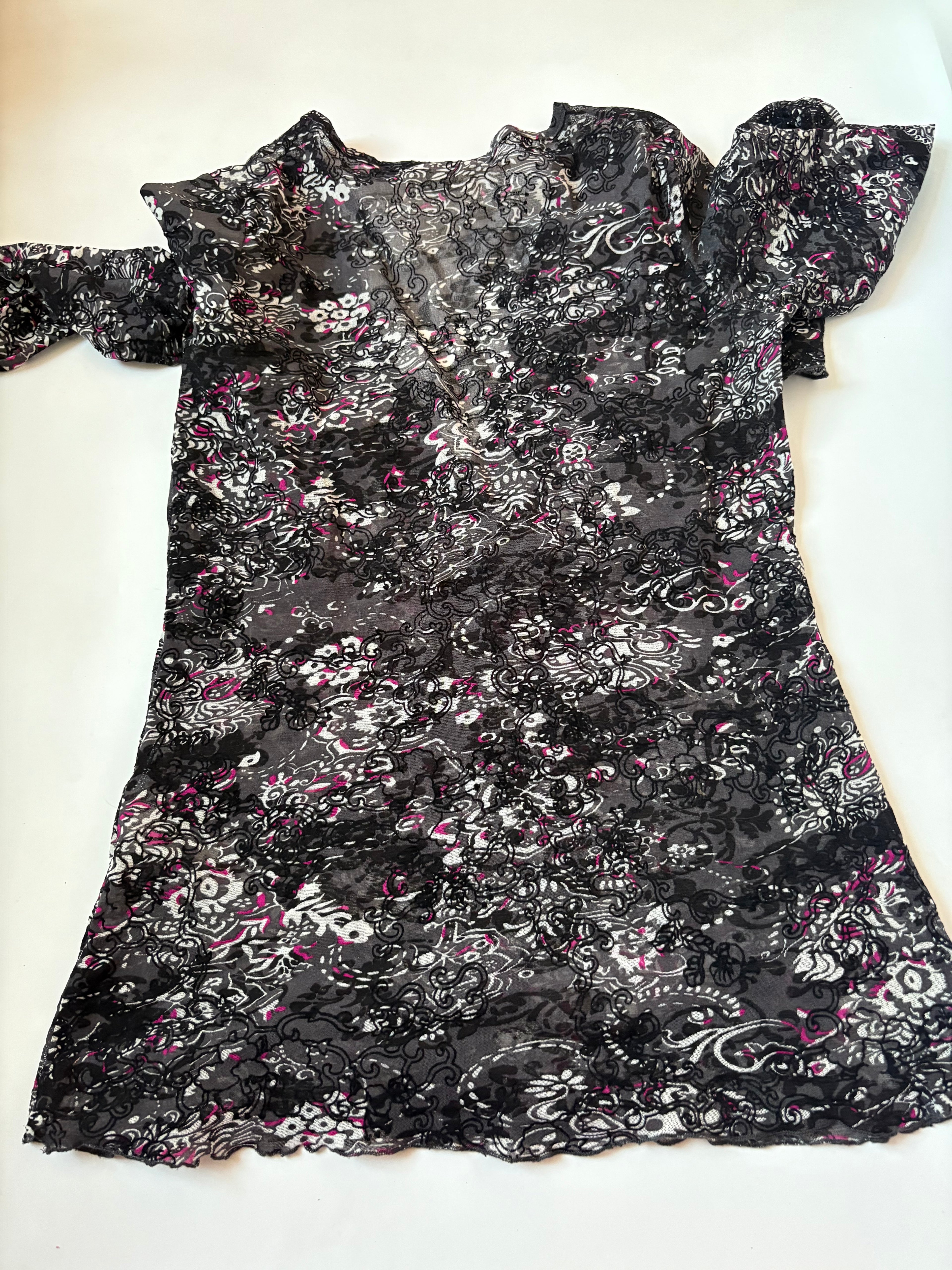 Street one top(40-48 inch)