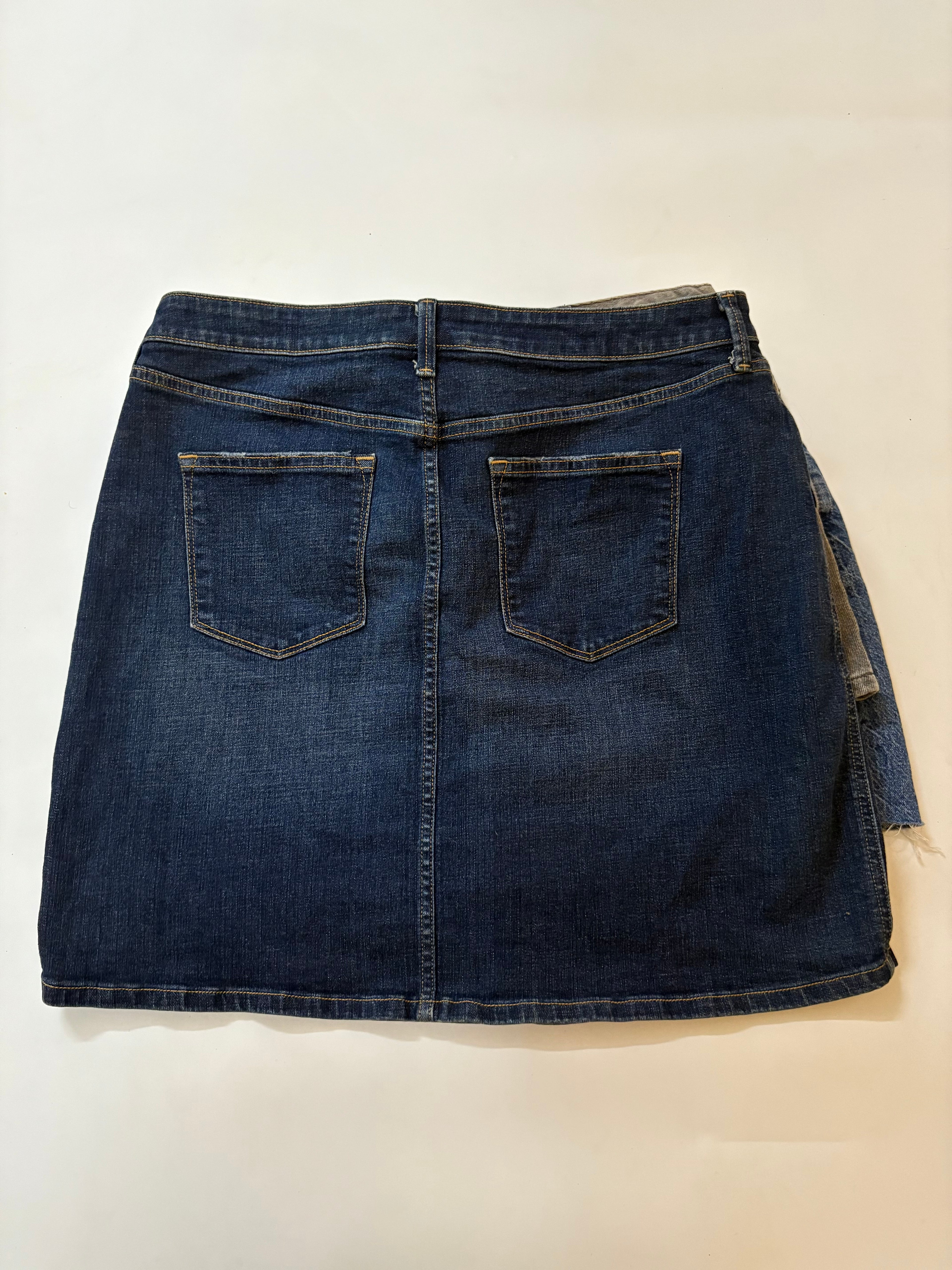 SONOMA mini skirt(38 inch)