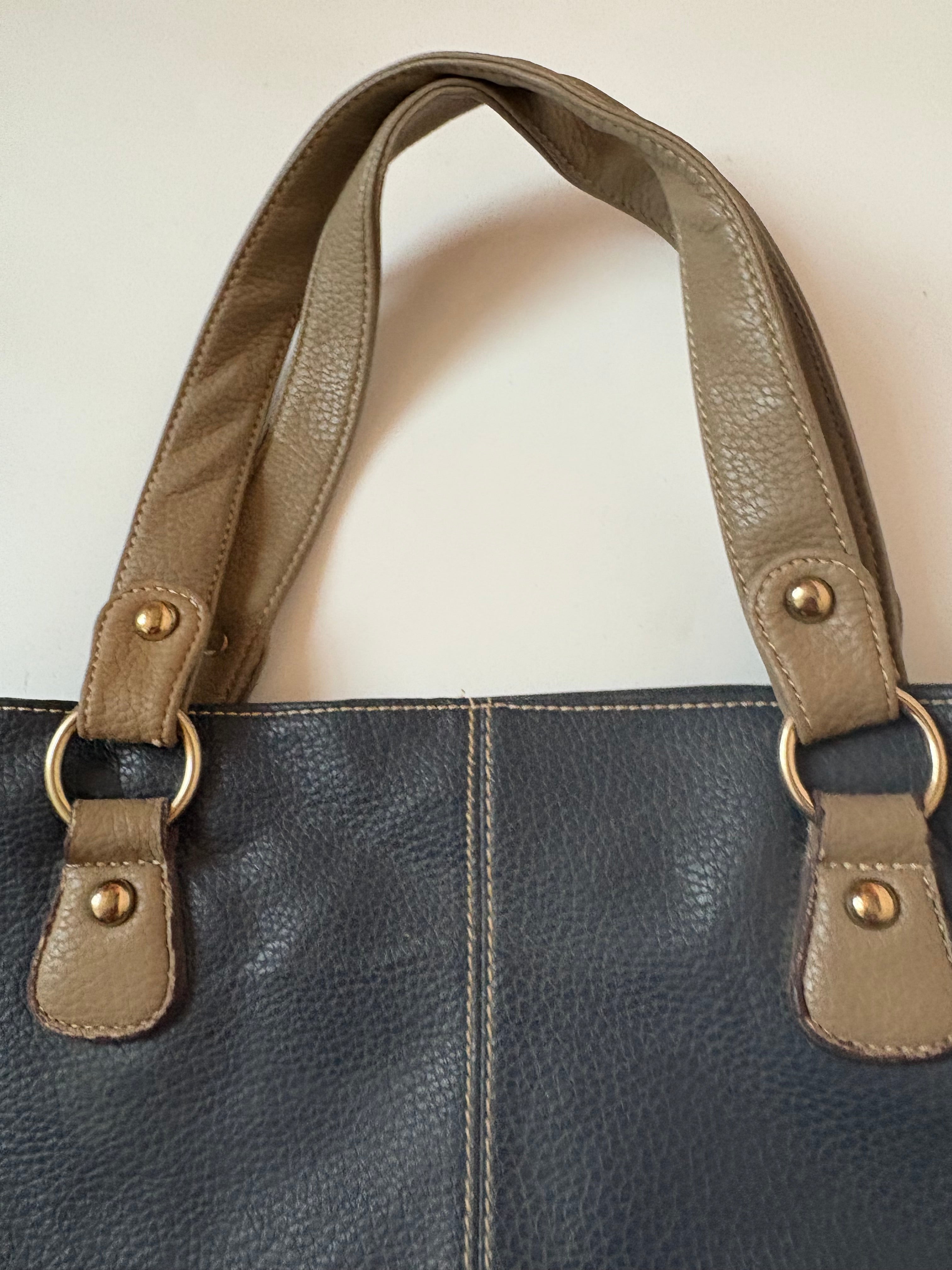 Ca accessories handbag