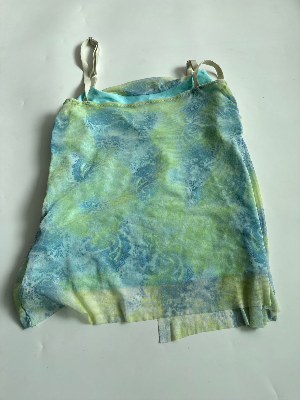 green fairy top (32inch)