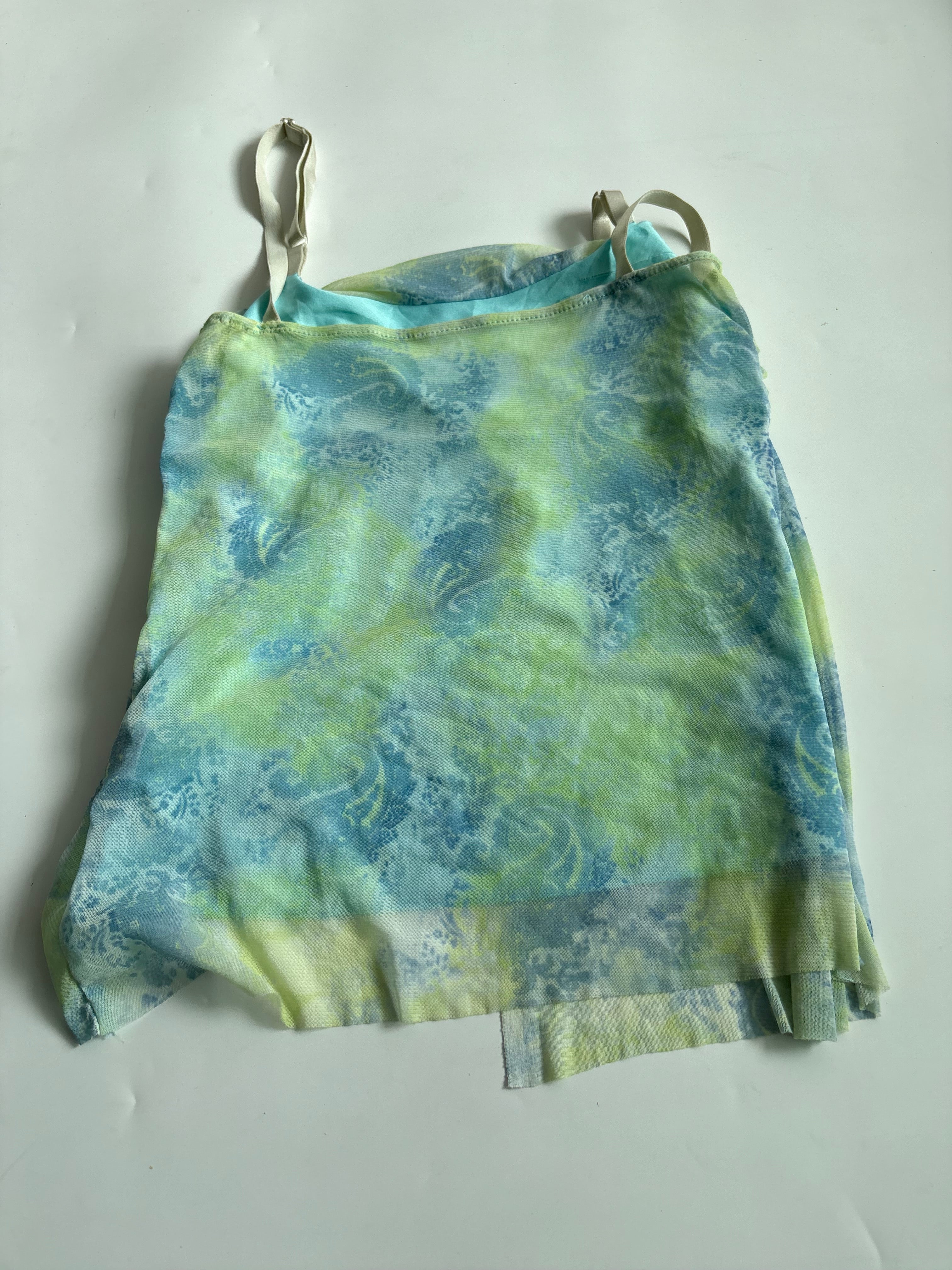 green fairy top (32inch)