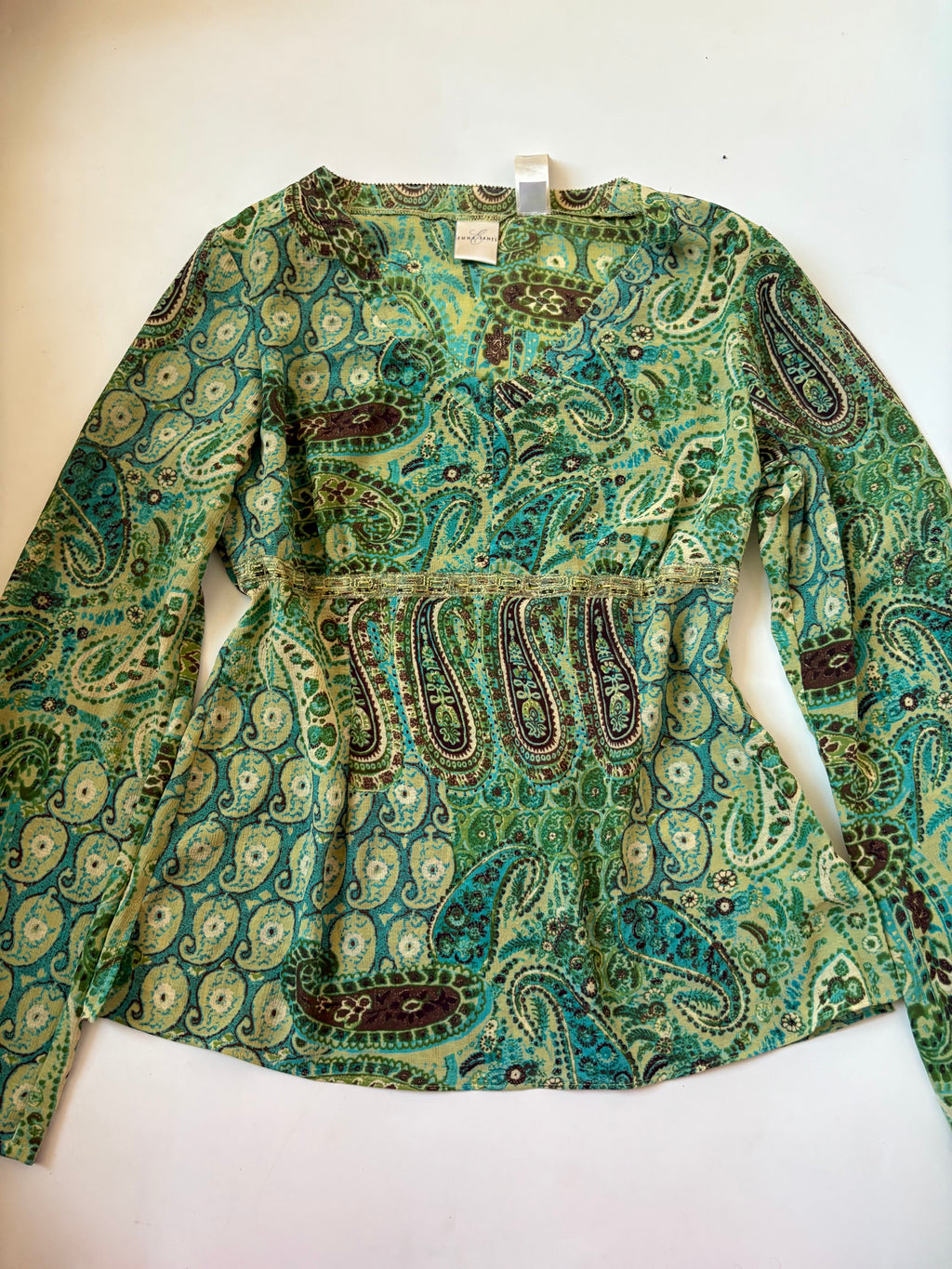 green fairy top ( 42inch)