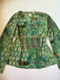 green fairy top ( 42inch)