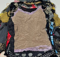 Light brown cami top(36inch)