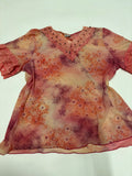 pink fairy top (50-52inch)
