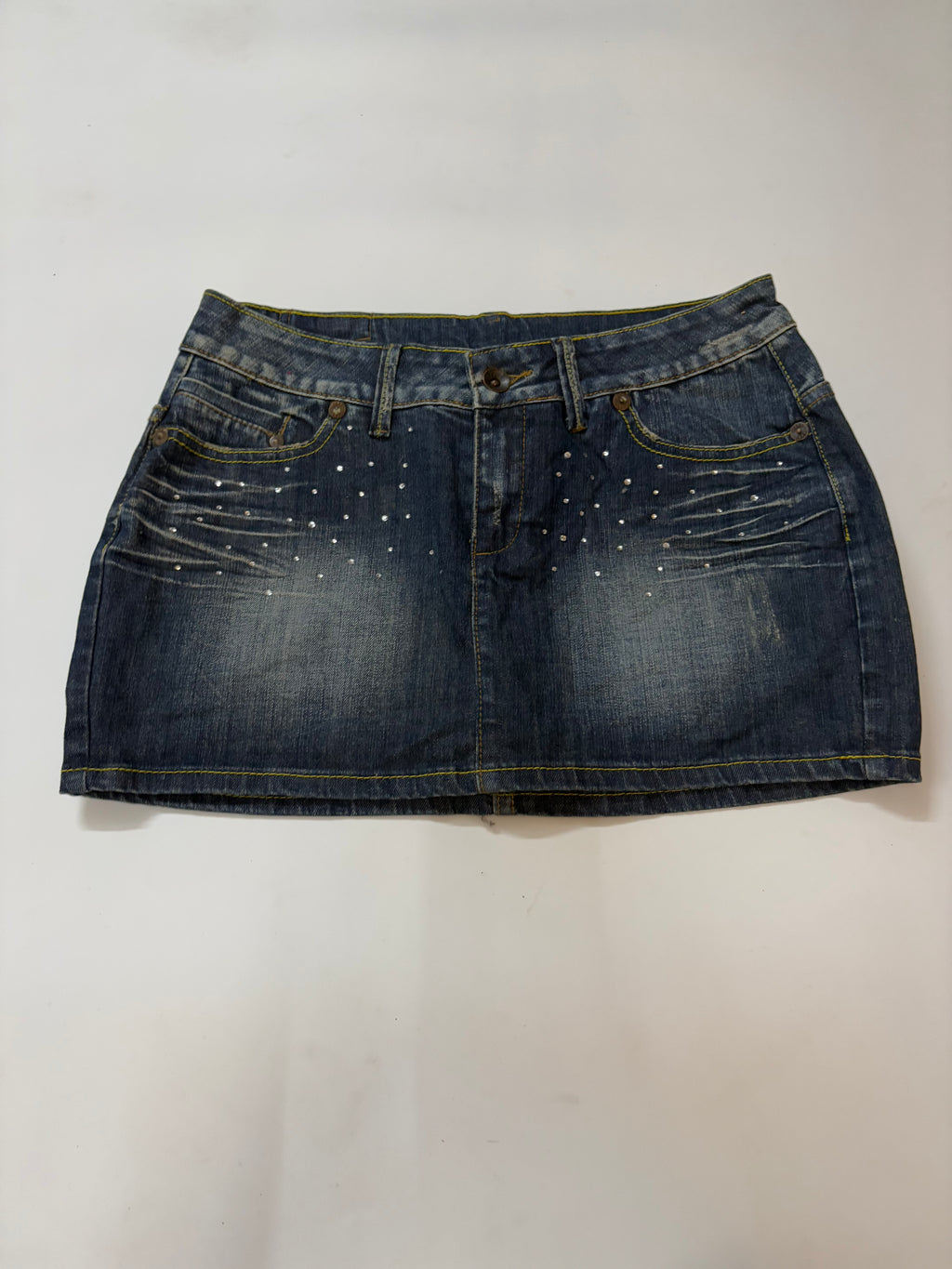 Taglia mini skirt(34 inch)