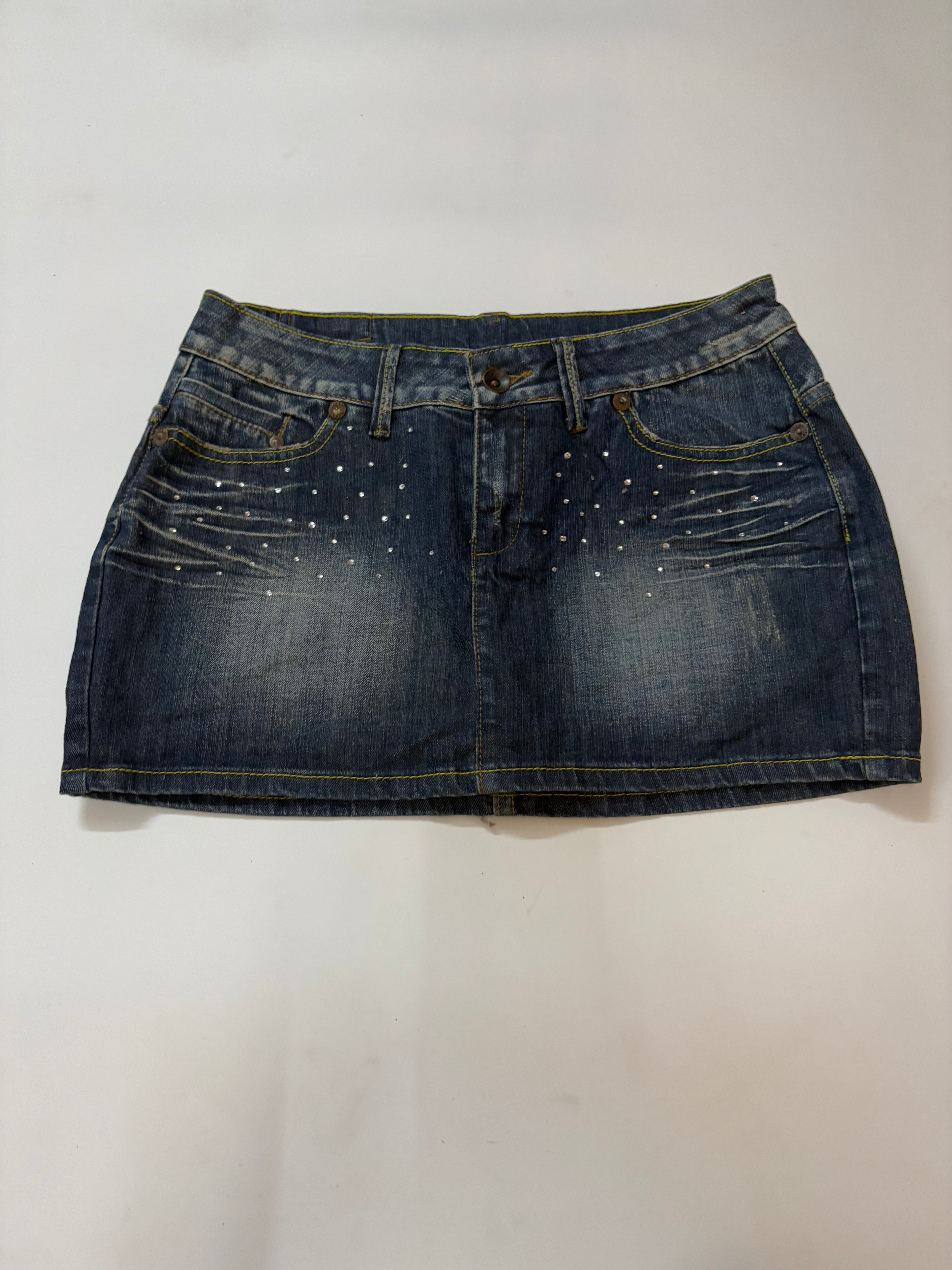 Taglia mini skirt(34 inch)