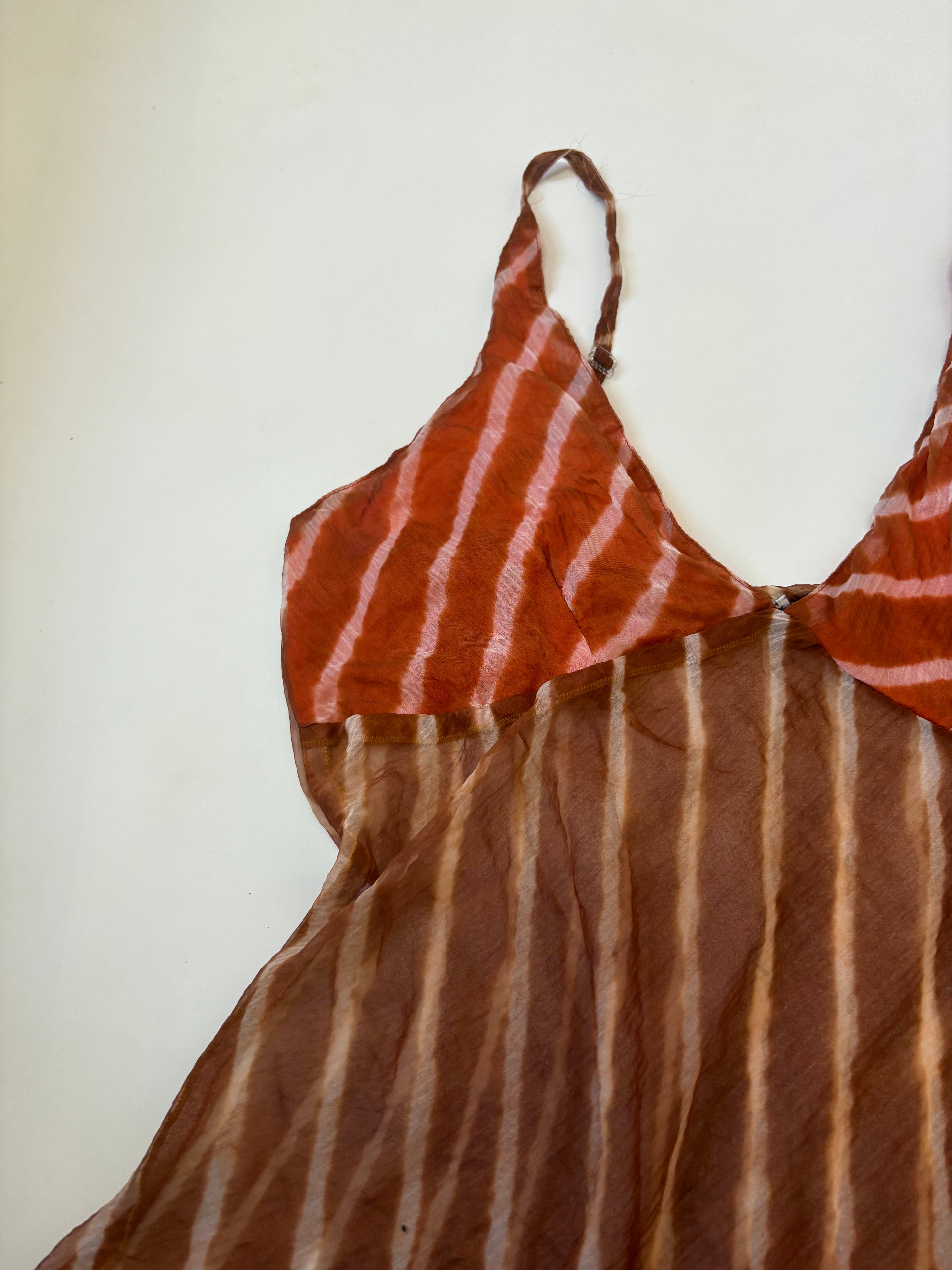 orange cami (32inch)