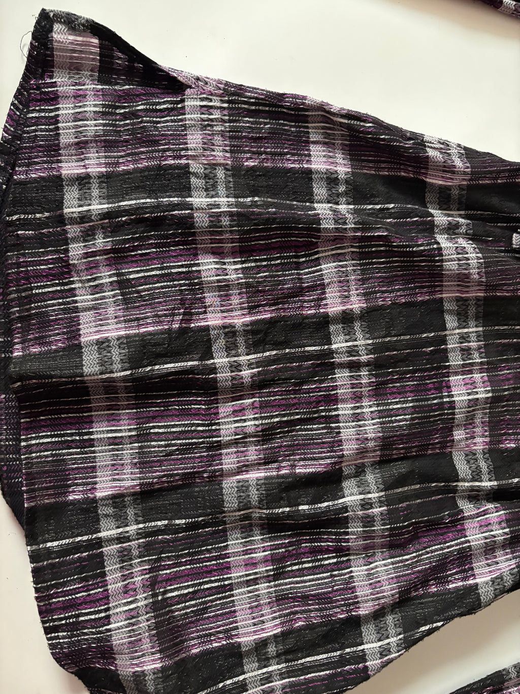 ayte purple top ( 38inch)