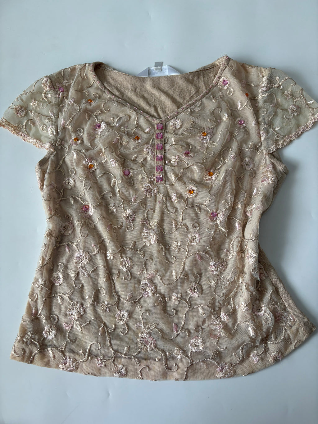 Chung Sen Gem work top(