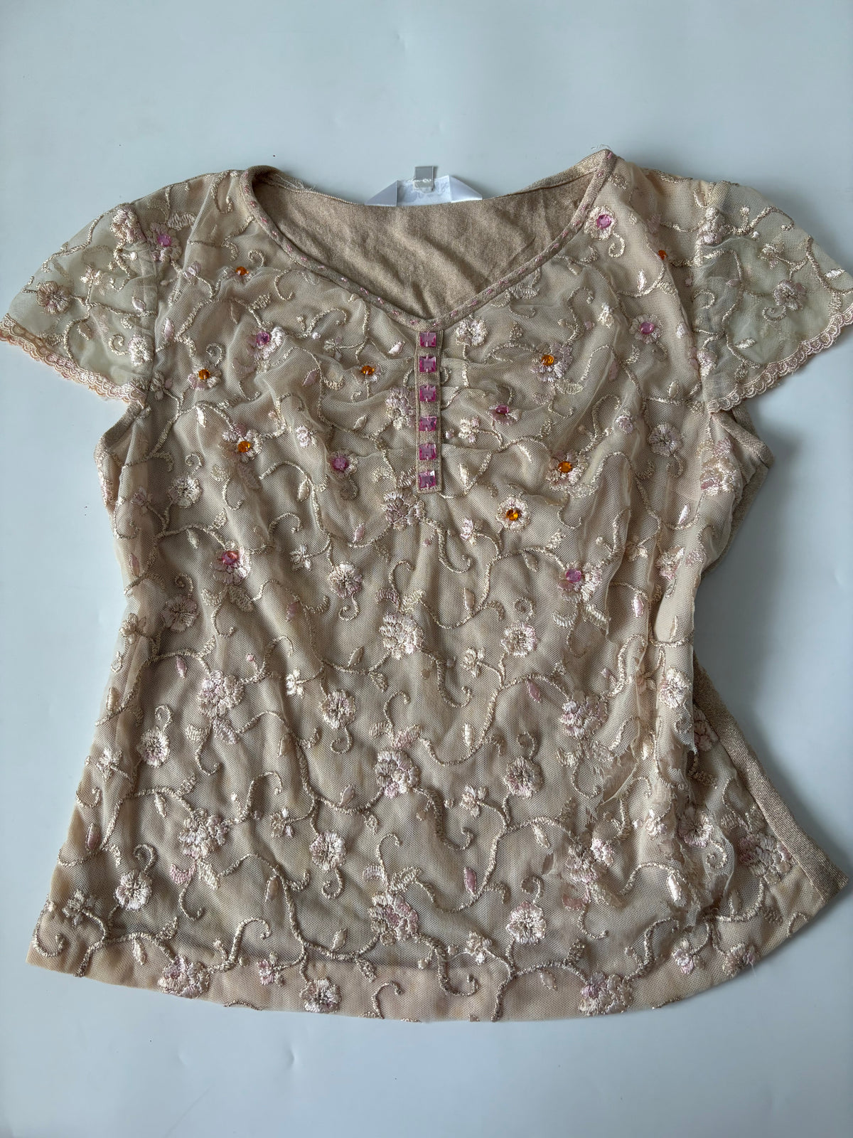 Chung Sen Gem work top(