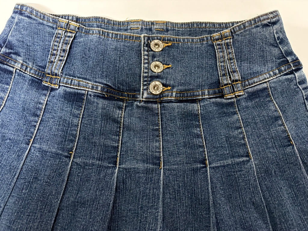 angels flared skirt (30inch)