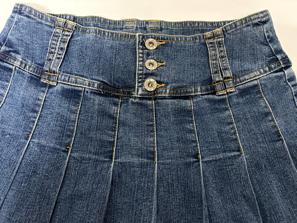 angels flared skirt (30inch)