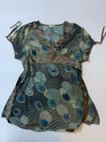 N&P leaf top(42-46 inch)